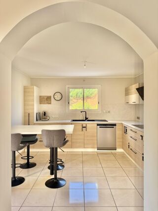  Maison à vendre 5 pièces 129 m²