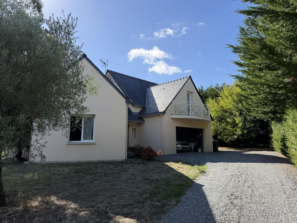 Vente Maison Maison 9 pièces Guérande