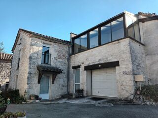 Maison – Castelnau-Montratier