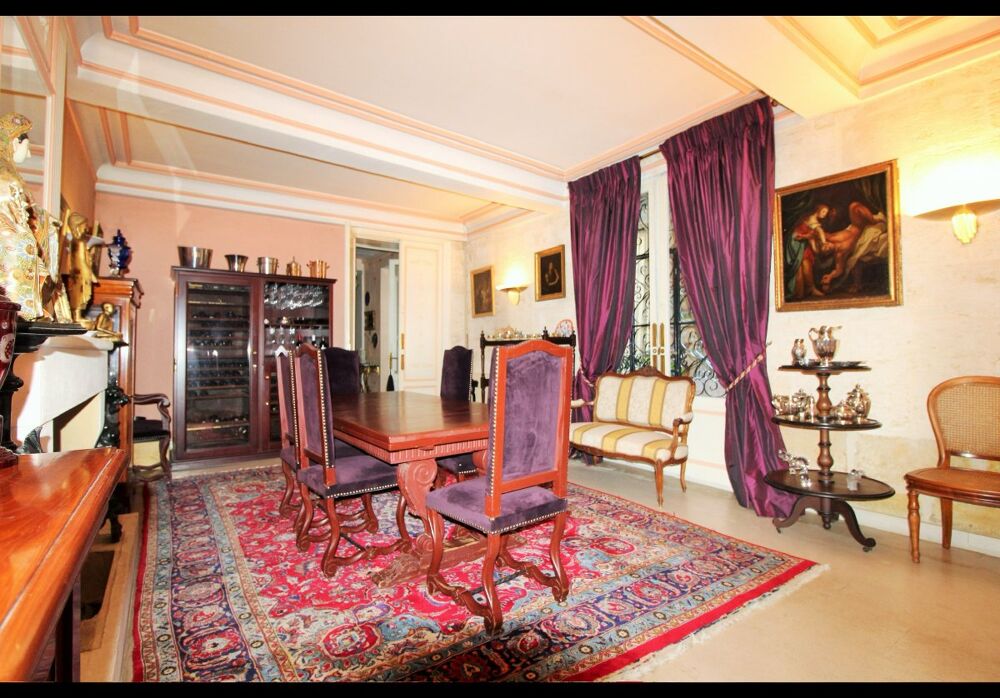  vendre  Maison Bordeaux (33000)