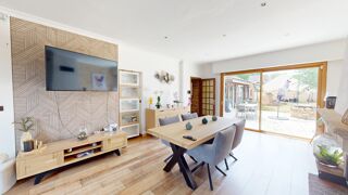  Maison � vendre 8 pi�ces 204 m�