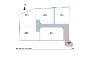  Maison 5 pièces 115 m² Marcilloles