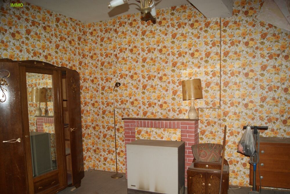 Maison 3 pièces