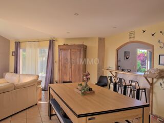  Maison � vendre 9 pi�ces 204 m�