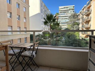  Appartement à vendre 2 pièces 