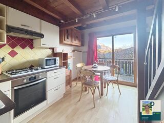  Appartement � vendre 2 pi�ces 49 m�