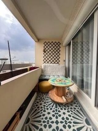  Appartement � vendre 3 pi�ces 72 m�