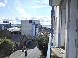  Appartement à vendre 3 pièces 75 m²