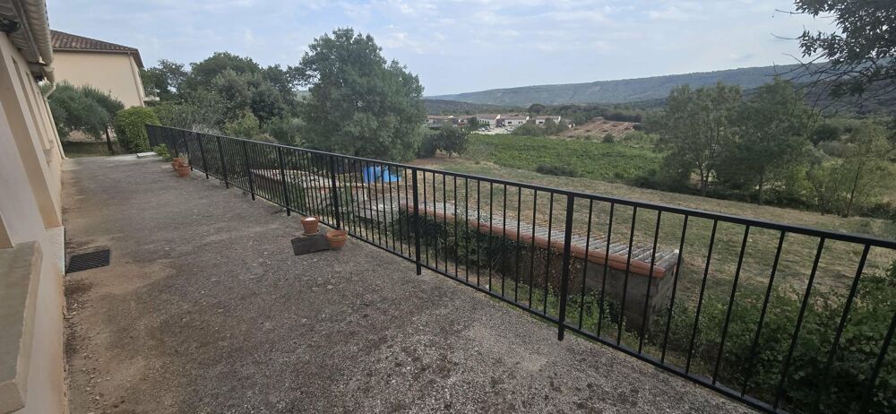 Vente Maison Maison 5 pièces Le bosc