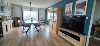  Maison � vendre 4 pi�ces 98 m�