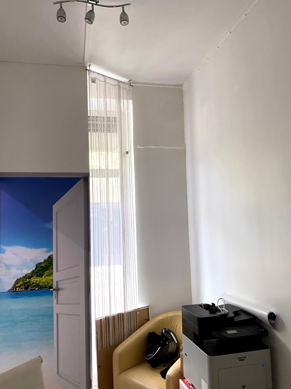   Vente murs pro  à Villejuif Villejuif