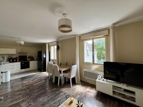   Duplex 3 pices Appartement - 3 pice(s) - 74 m