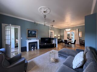  Maison � vendre 6 pi�ces 208 m�