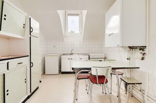  Appartement à vendre 4 pièces 86 m²