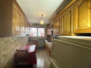  Maison  vendre 2 pices 50 m