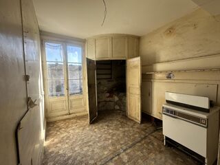  Maison � vendre 2 pi�ces 40 m�