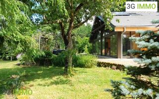  Maison à vendre 4 pièces 100 m²