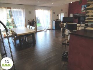  Maison à vendre 6 pièces 143 m²