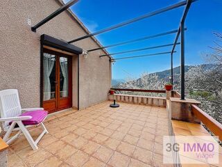  Maison � vendre 3 pi�ces 75 m�