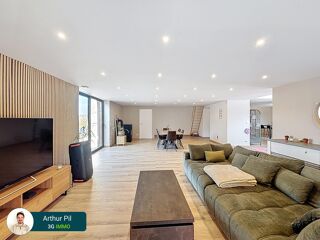 Maison à vendre 6 pièces 225 m²