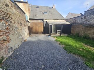  Maison à vendre 5 pièces 104 m² Guise