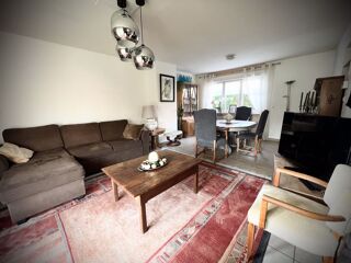  Maison � vendre 4 pi�ces 