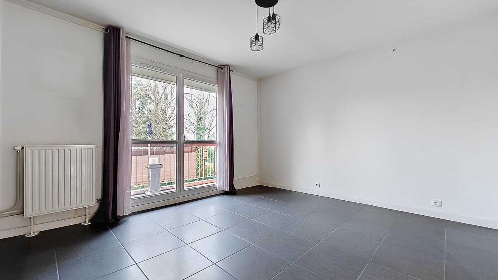 Vente Appartement Appartement 4 pices Saint-fons