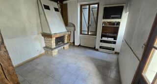  Maison à vendre 4 pièces 68 m²
