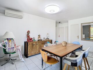  Appartement  vendre 4 pices 85 m