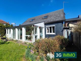  Maison � vendre 4 pi�ces 95 m�