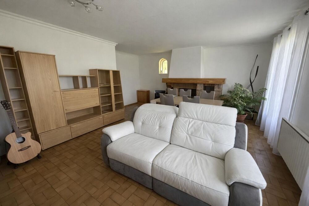 Maison 5 pièces