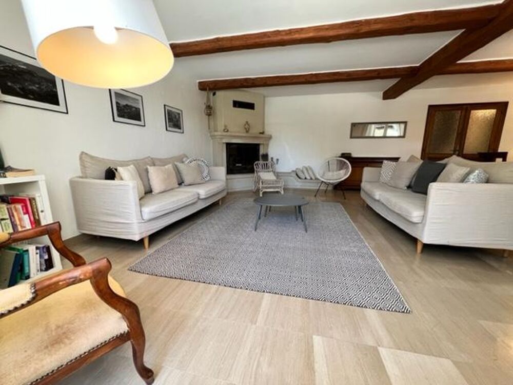 à vendre  Maison Cavaillon (84300)