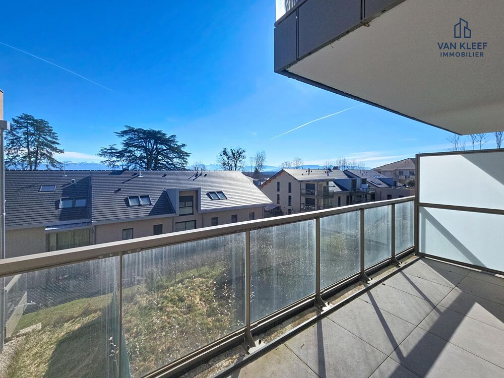 Appartement 3 pièces 1 m² · à Divonne-les-Bains · 1 m² · 525 000 €