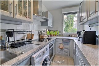  Appartement � vendre 2 pi�ces 46 m�