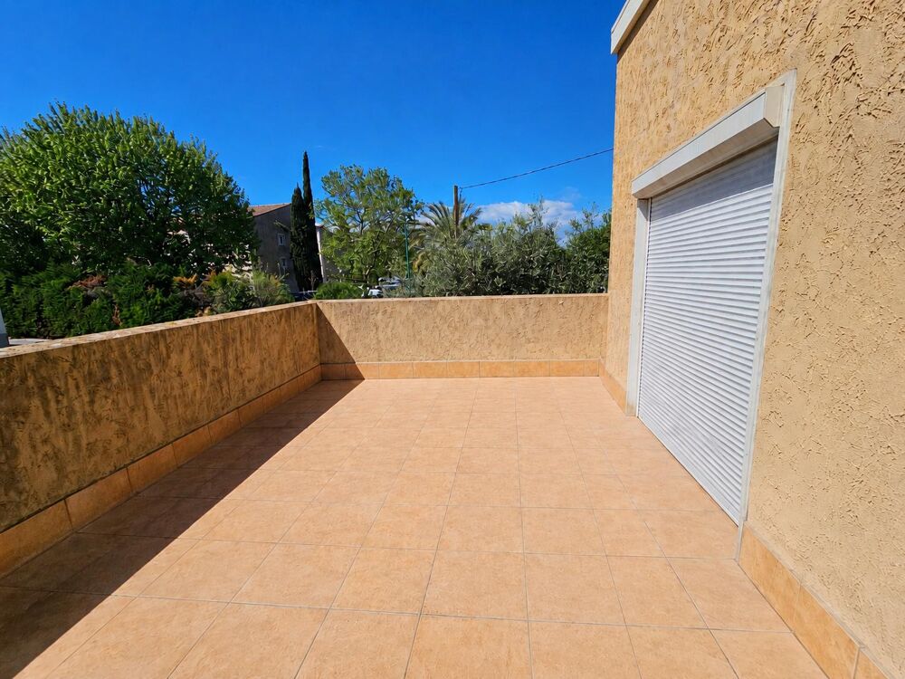 Vente Appartement Duplex 5 pièces Le muy