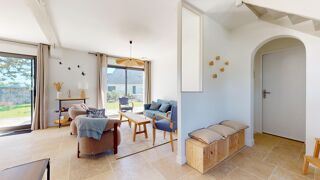  Maison à vendre 4 pièces 91 m²