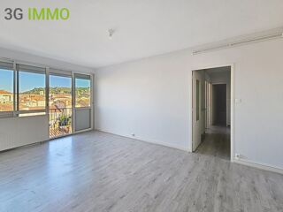  Appartement à vendre 3 pièces 65 m²