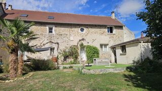  Maison à vendre 6 pièces 180 m²