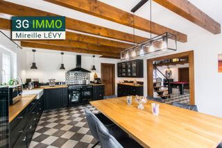  Maison  vendre 5 pices 199 m