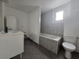 Maison à vendre 4 pièces 55 m²