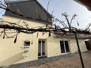  Maison � vendre 3 pi�ces 80 m�