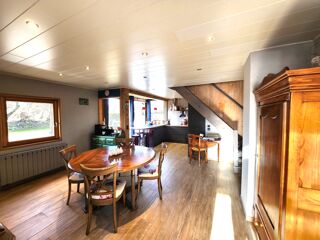  Maison � vendre 5 pi�ces 73 m�