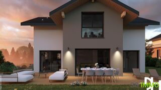  Maison 5 pi�ces 109 m� Rumilly