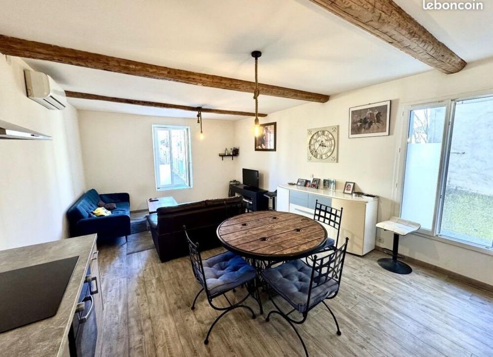 Vente Immeuble Immeuble 6 pièces Corneilhan