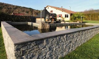  Maison � vendre 6 pi�ces 200 m�