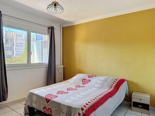  Appartement  vendre 3 pices 58 m