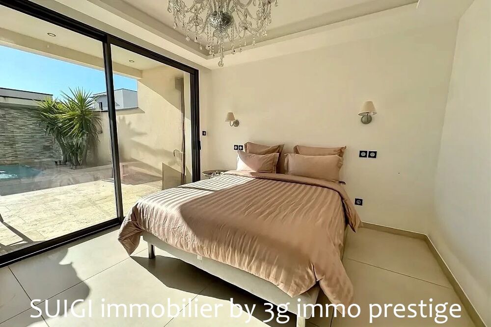  vendre  Maison Entraigues-sur-la-Sorgue (84320)