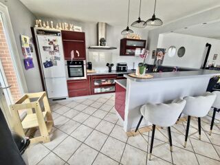  Maison � vendre 5 pi�ces 109 m�