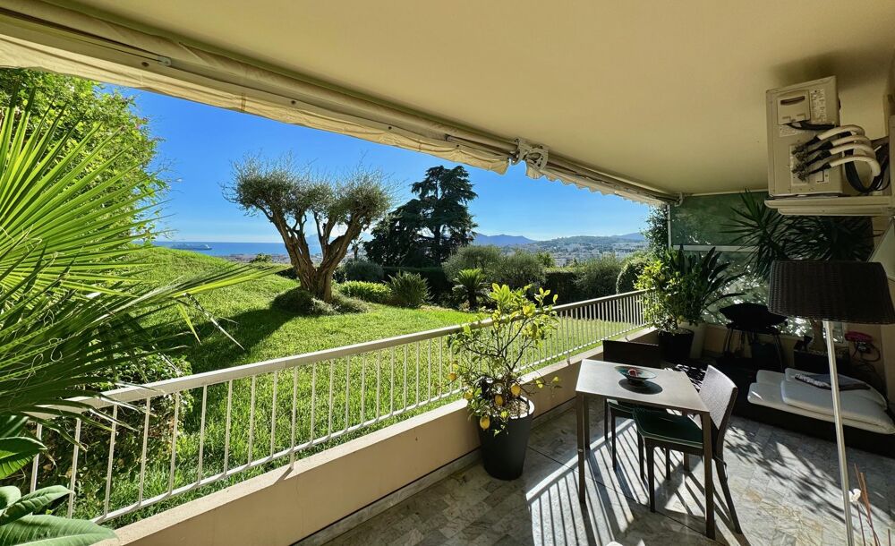 à vendre  Appartement Cannes (06400)