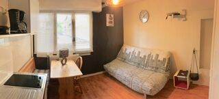  Appartement à louer 1 pièce 15 m²